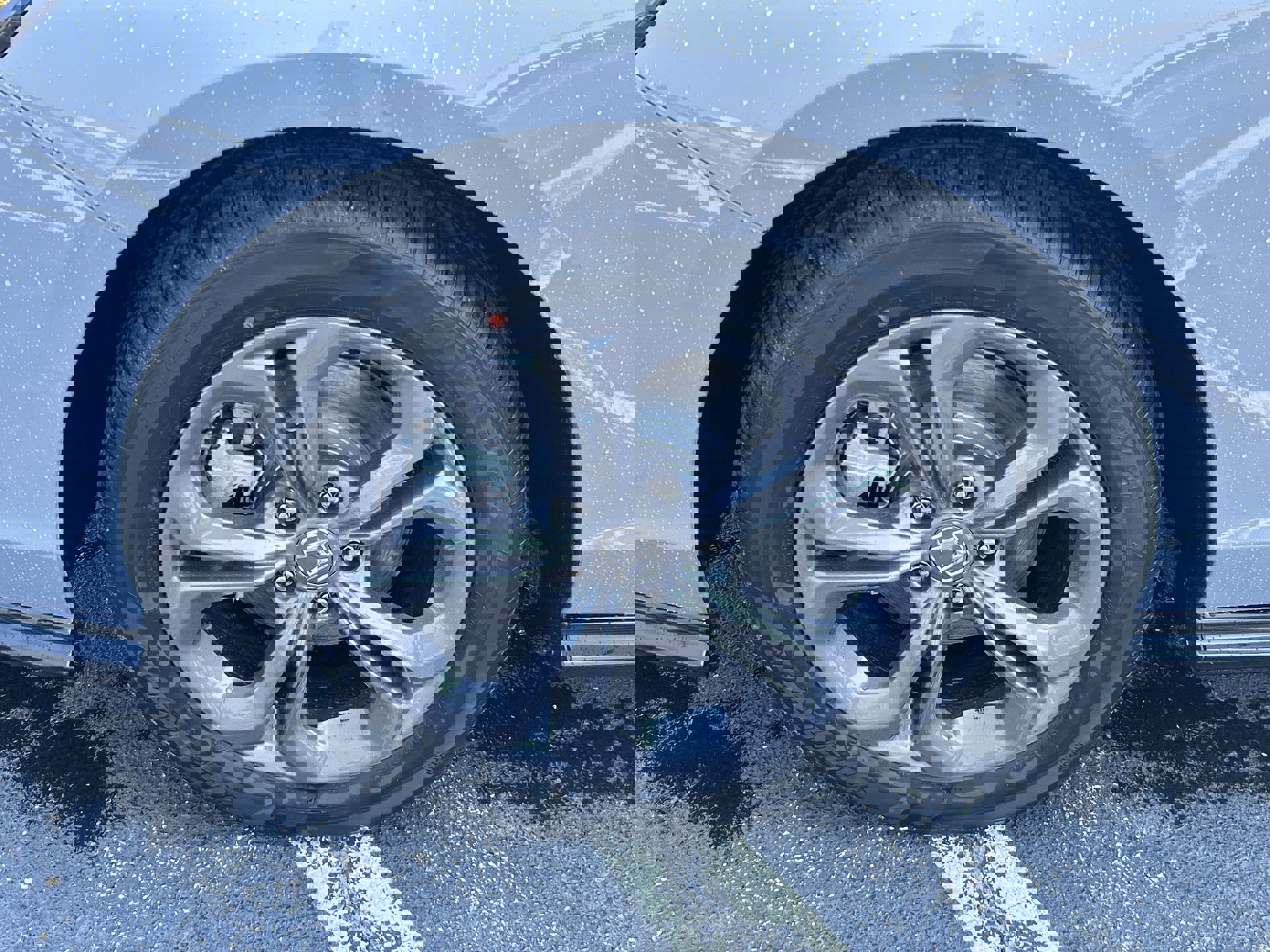 2025 Honda Accord Hybrid EX-L photo 10