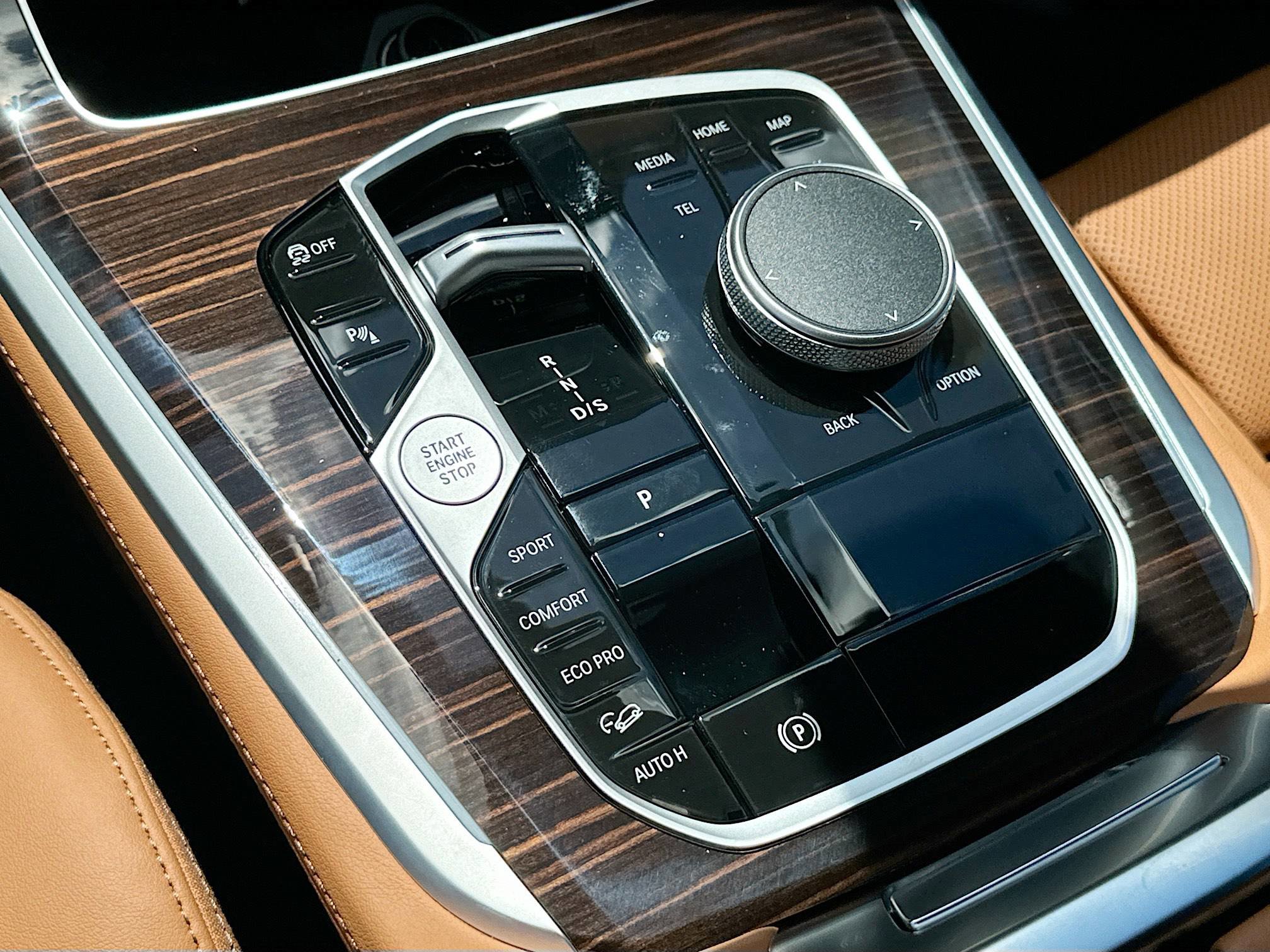 2026 Bmw X5 xDrive40i photo 16