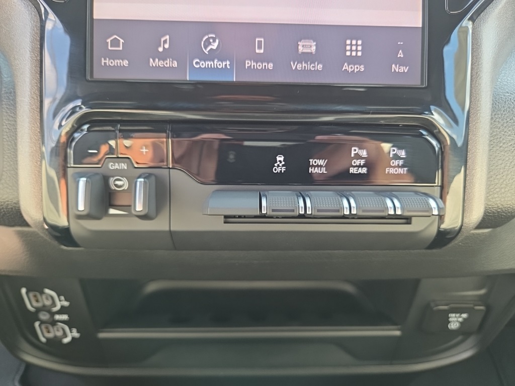2026 Ram 3500 Tradesman photo 22