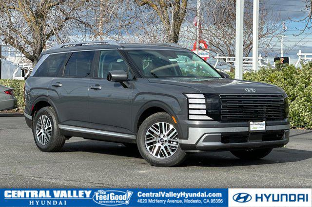 2026 Hyundai Palisade SEL's photo