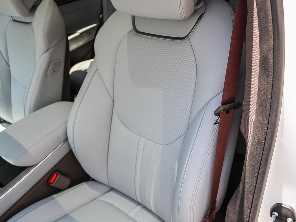 2026 Genesis Electrified GV70 Advanced photo 20