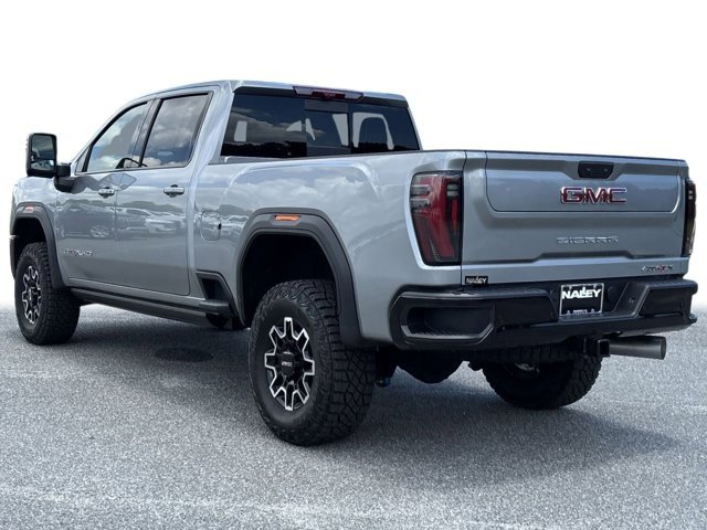 2025 Gmc Sierra 2500 HD AT4X photo 33