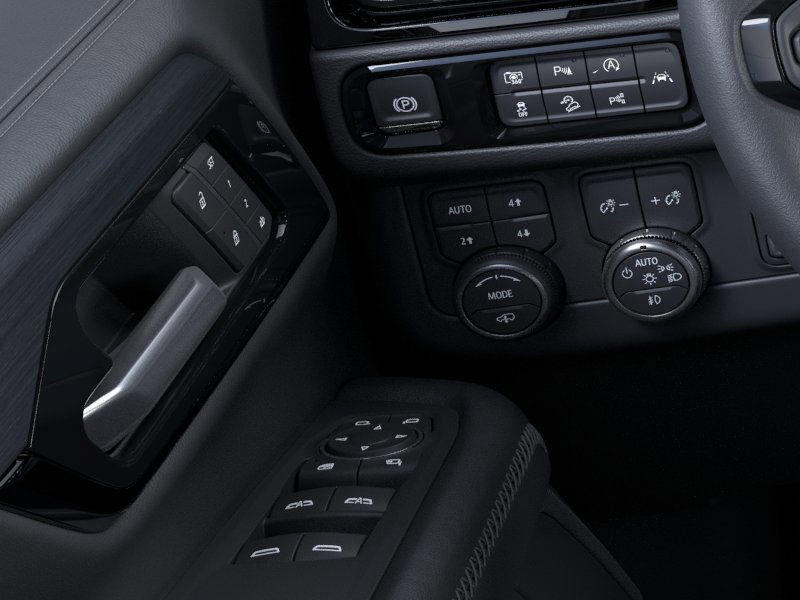 2025 Gmc Yukon Denali photo 20