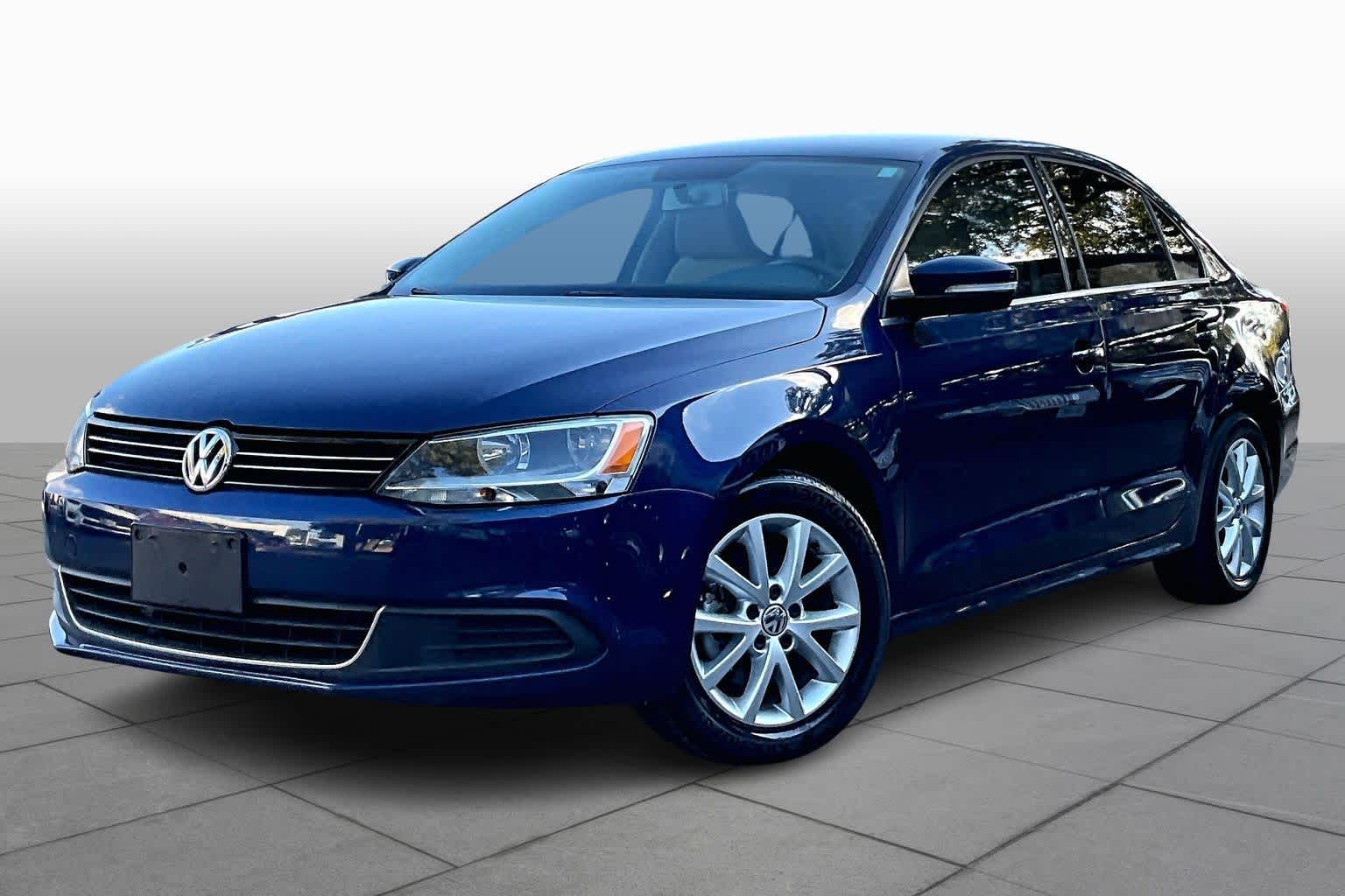 2014 Volkswagen Jetta SE's photo