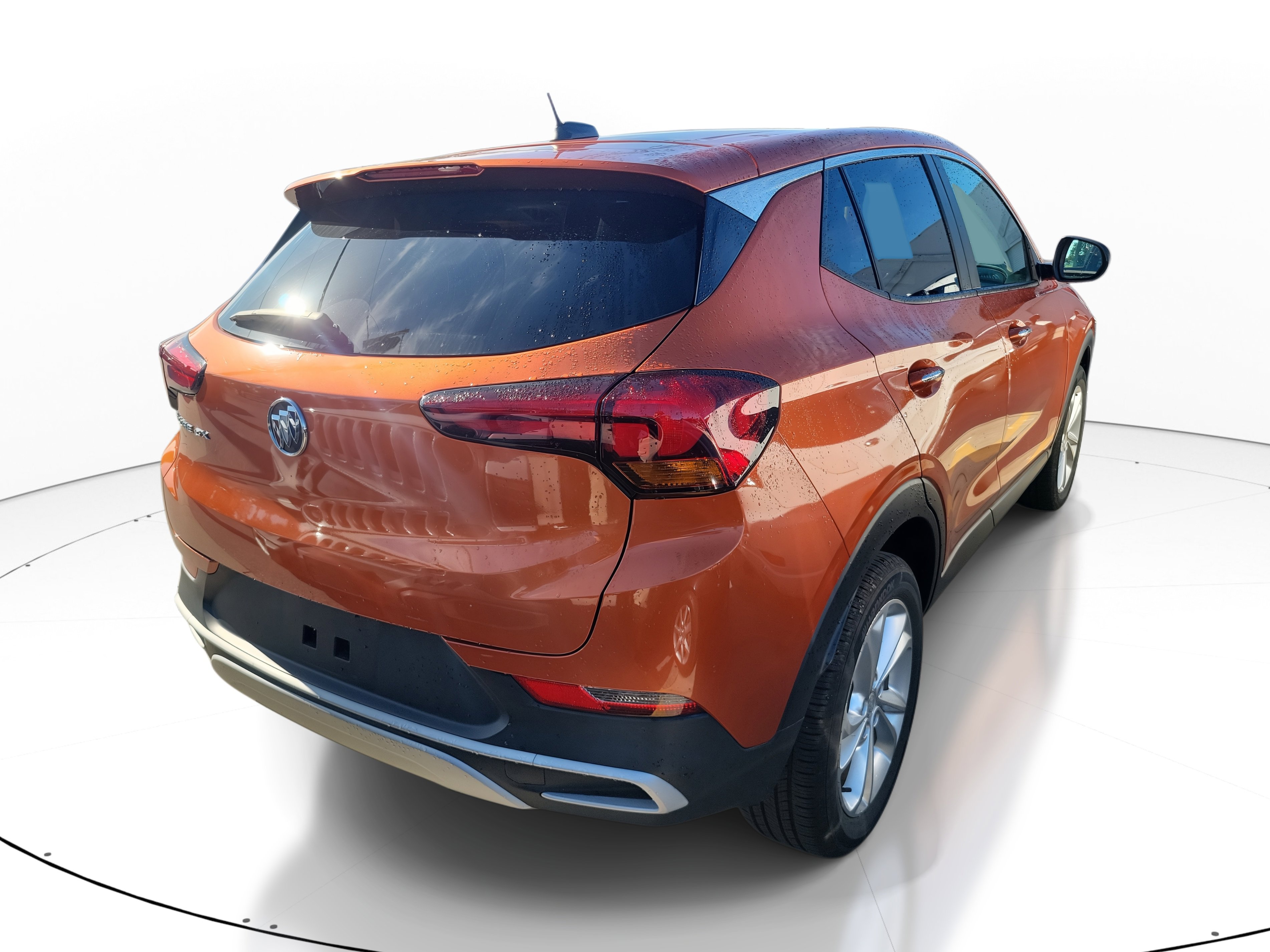 2023 Buick Encore GX Preferred photo 4