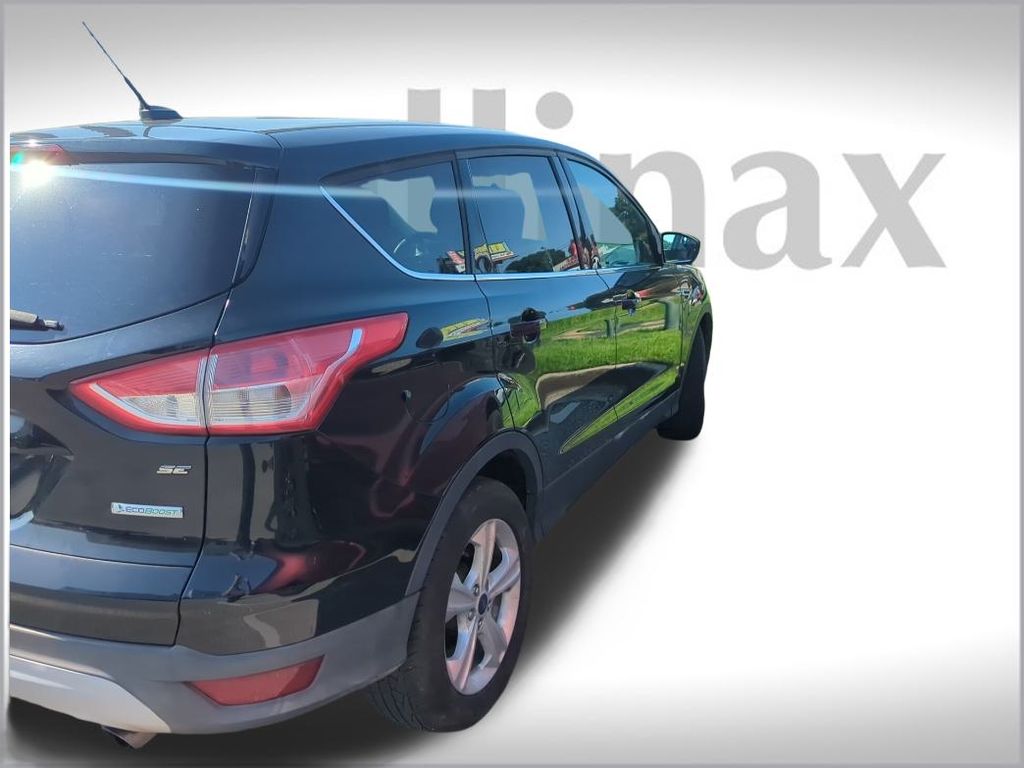 2014 Ford Escape SE photo 4