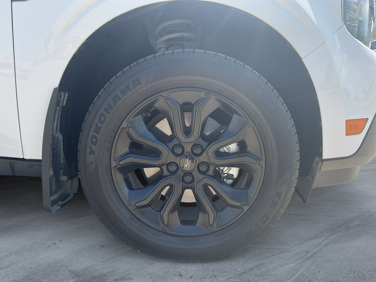 2024 Ford Maverick Lariat photo 3