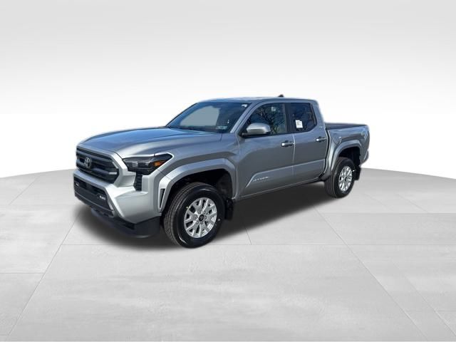 2026 Toyota Tacoma SR5's photo