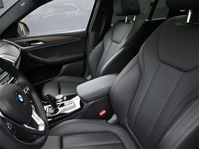 2021 Bmw X4 xDrive30i photo 31