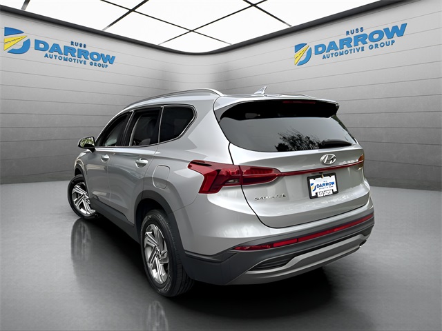 2023 Hyundai Santa Fe SEL photo 3
