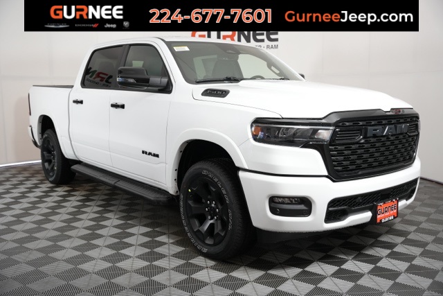 2026 RAM 1500 Big Horn's photo