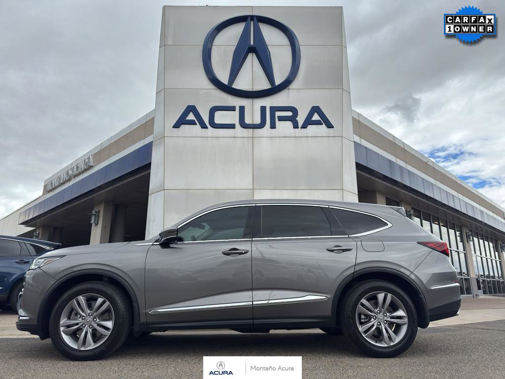 2023 Acura MDX Base's photo