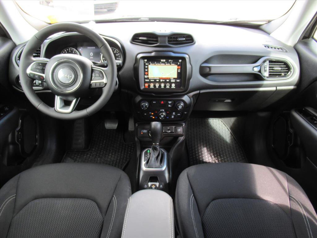 2023 Jeep Renegade Altitude photo 11