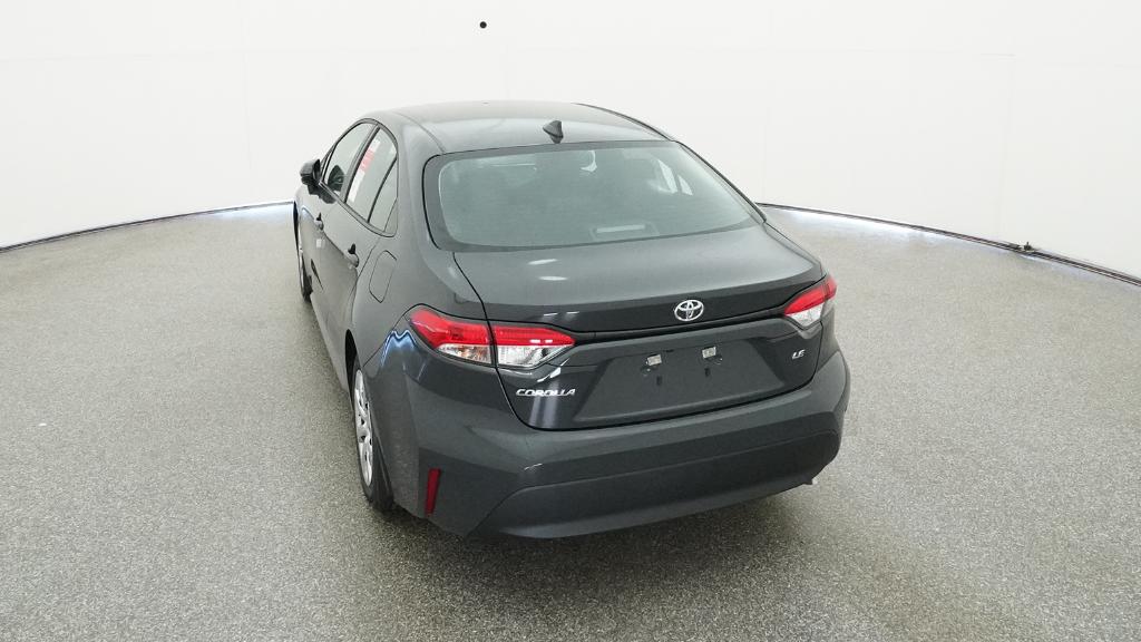 2025 Toyota Corolla LE photo 16