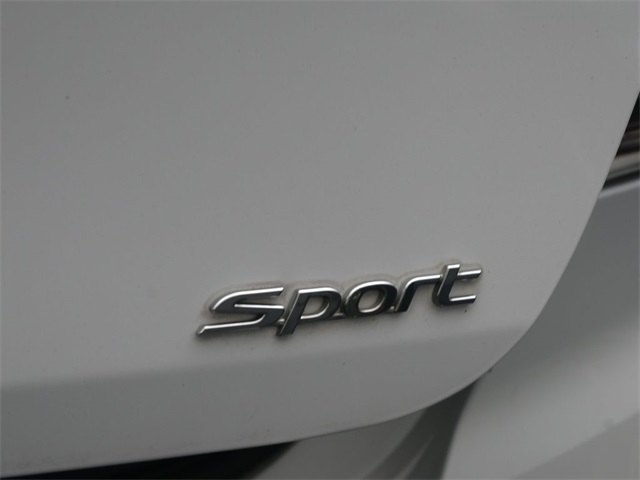2018 Hyundai Sonata Sport photo 22