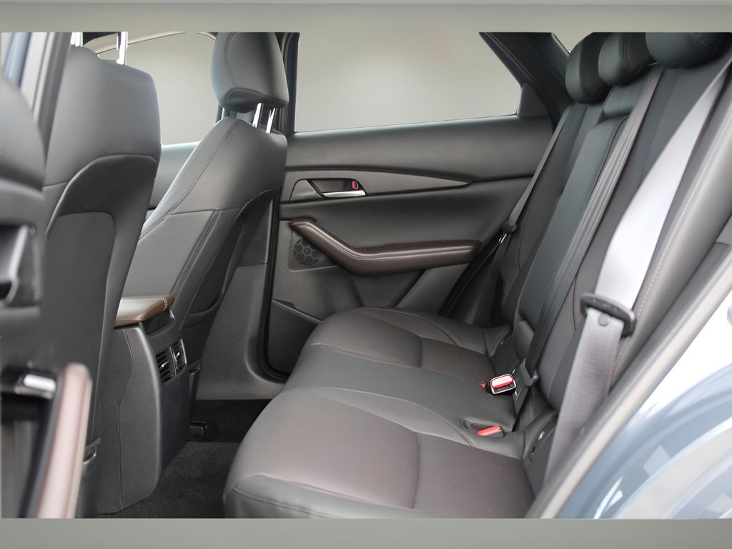 2025 Mazda CX-30 2.5 Turbo Premium Plus Sport photo 10