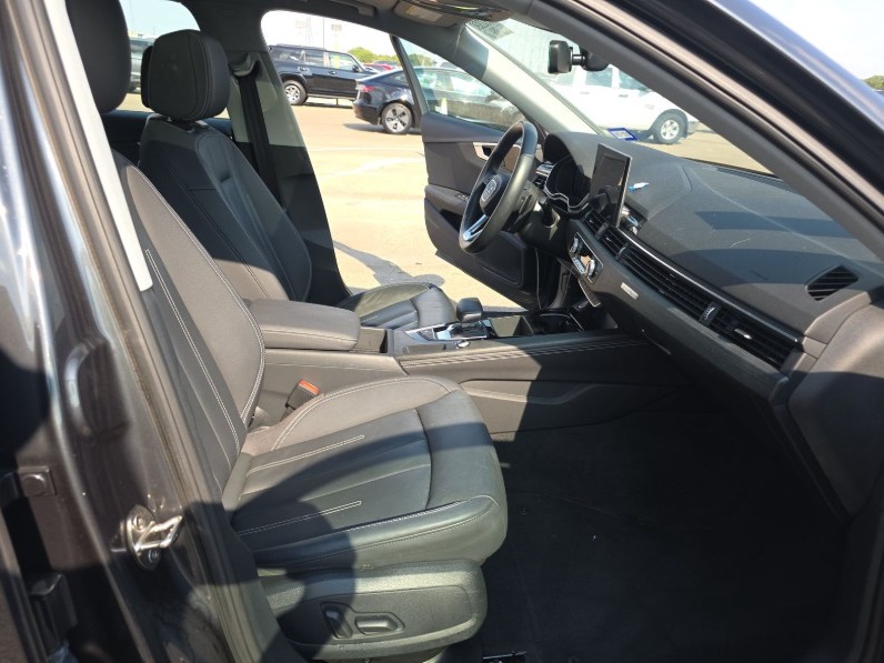 2021 Audi A4 40 Premium Plus Quattro photo 23