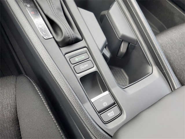 2025 Honda Accord SE photo 20