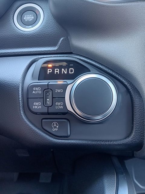 2025 Ram 1500 Big Horn Lone Star photo 17