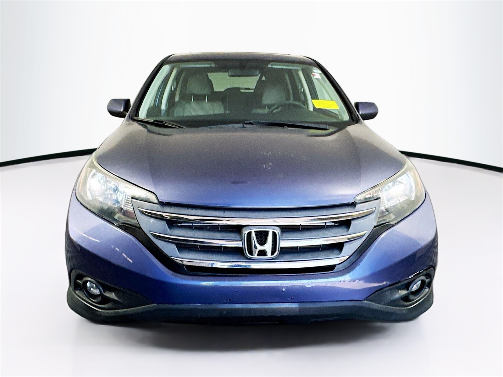 2012 Honda CR-V EX photo 2