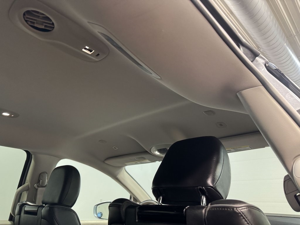2018 Chrysler Pacifica Limited photo 20