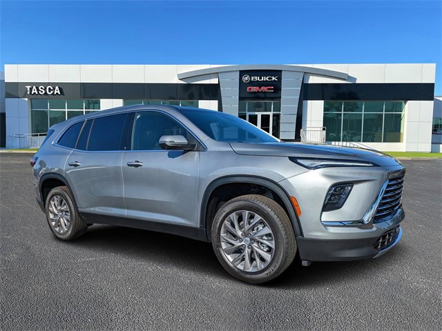 2026 Buick Enclave Preferred's photo