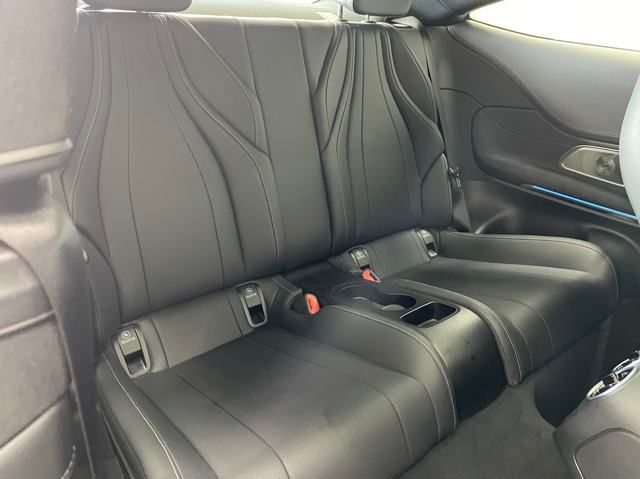 2024 Mercedes Benz CLE 300 4MATIC Coupe photo 15