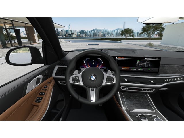2026 Bmw X7 xDrive40i photo 12