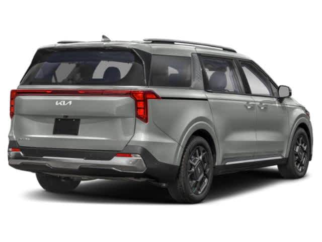2026 Kia Carnival SX photo 2