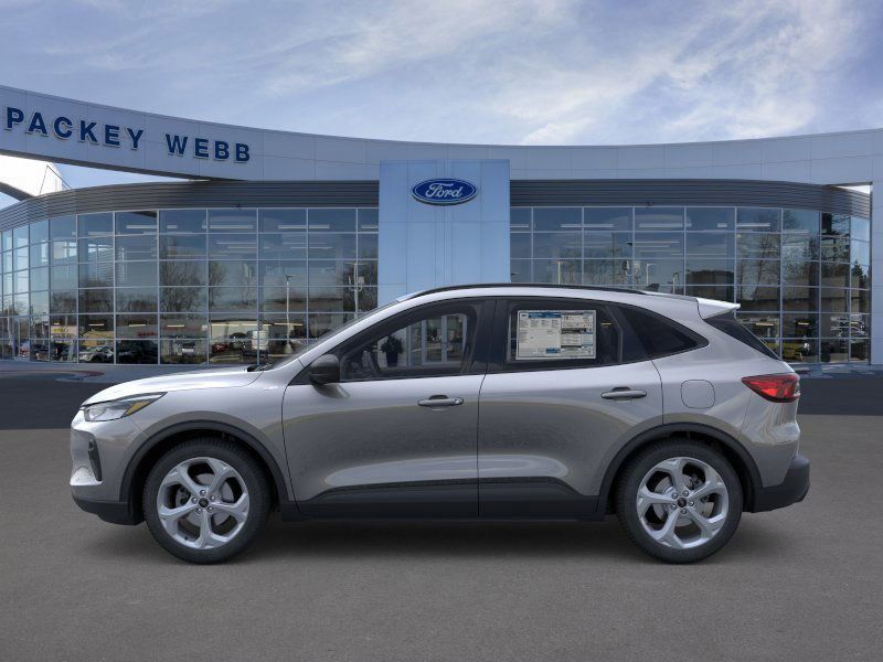 2026 FORD ESCAPE - Image 5