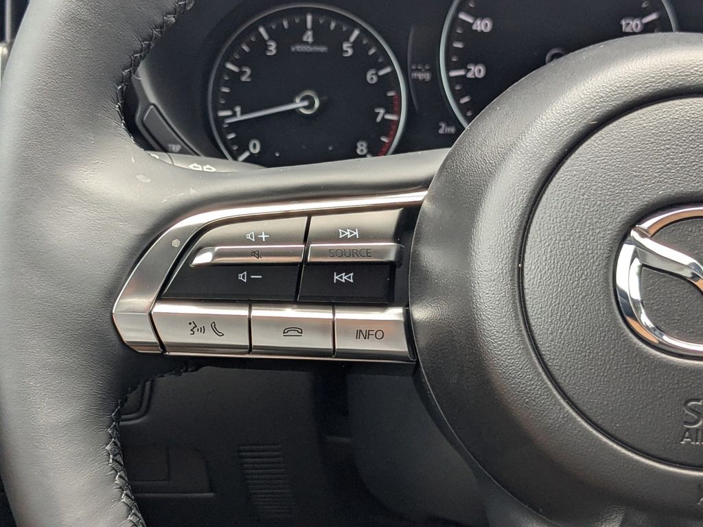 2025 Mazda CX-50 2.5 S Preferred photo 24