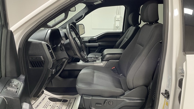 2020 Ford F-150 XLT photo 12