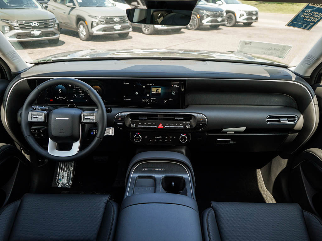 2026 Hyundai Palisade SEL photo 13