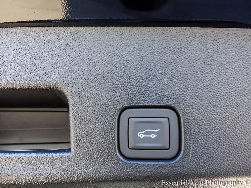 2026 BUICK ENCLAVE - Image 23