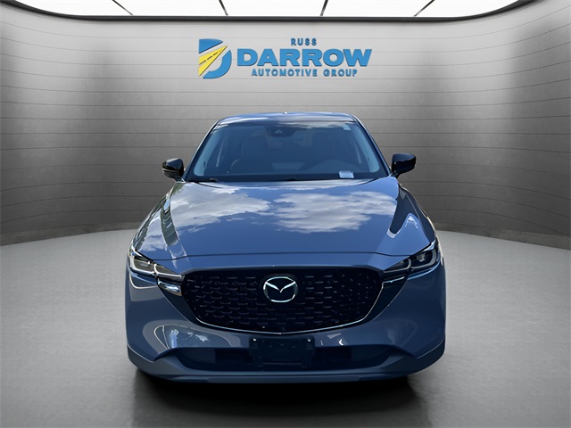 2023 Mazda CX-5 2.5 S Carbon photo 8