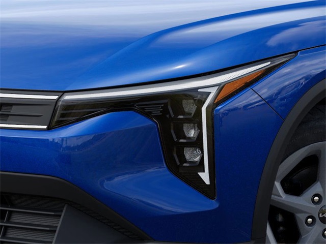 2025 Kia K4 LXS photo 9