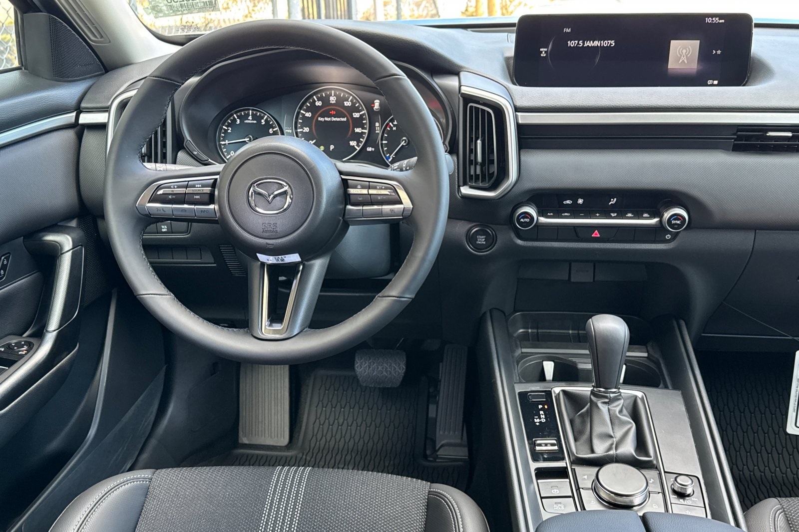 2025 Mazda CX-50 2.5 Select photo 14