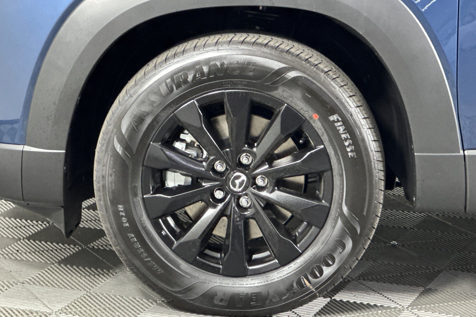 2025 Mazda CX-50 2.5 Select photo 20