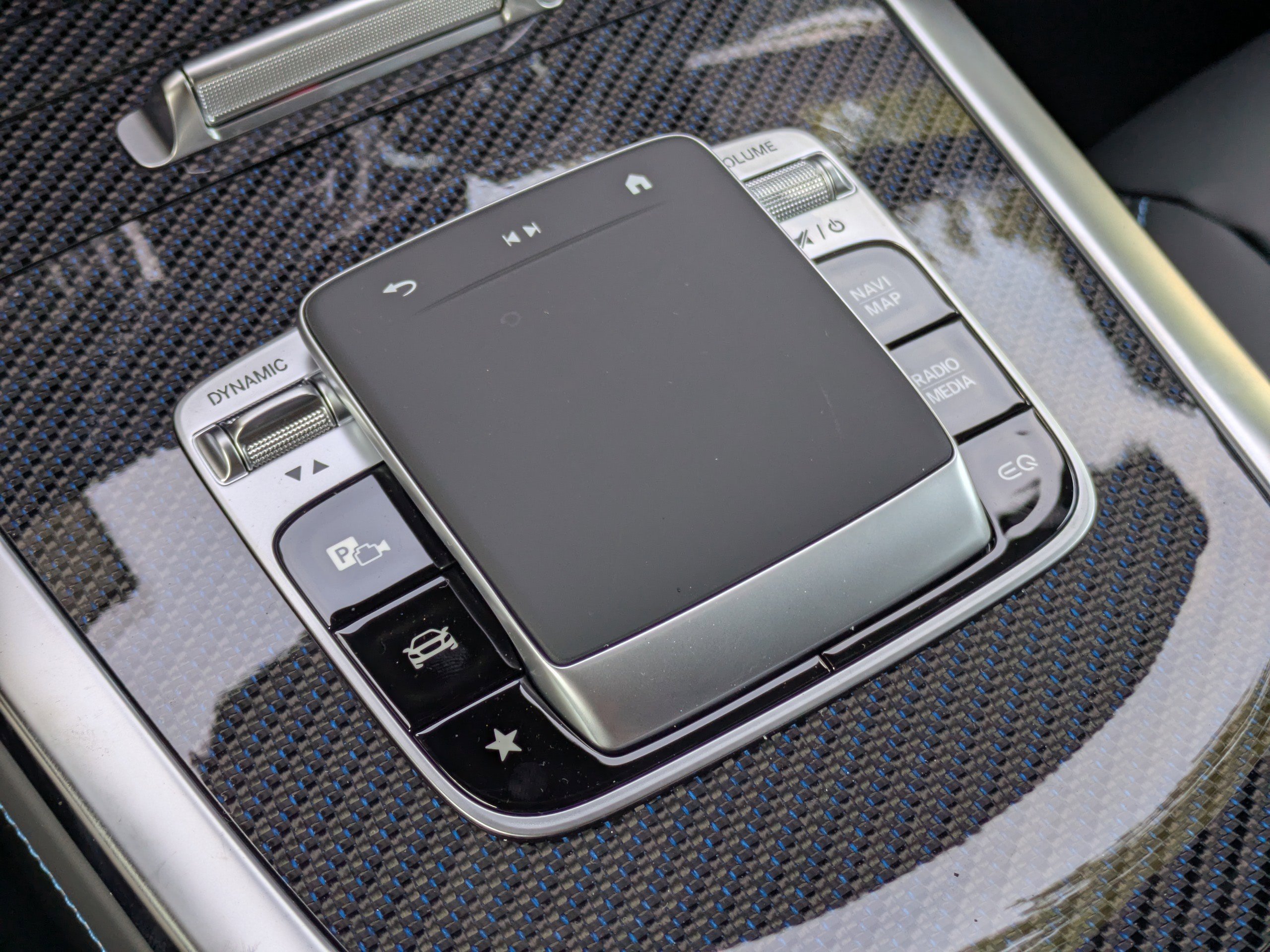 2025 Mercedes Benz G photo 21