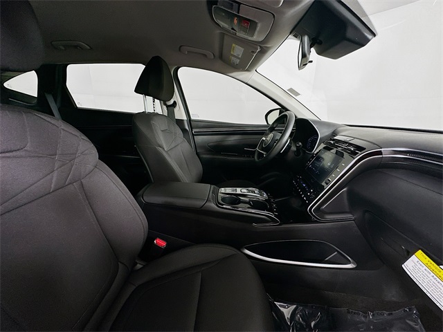 2023 Hyundai Tucson Hybrid Blue photo 24