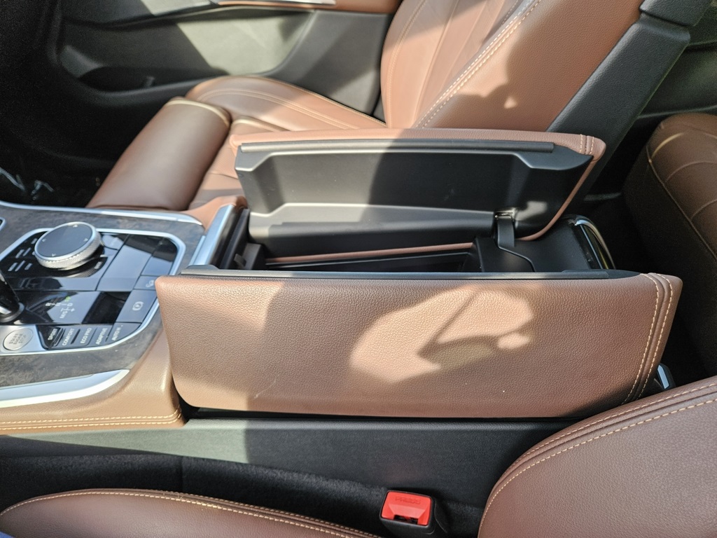 2021 Bmw X5 xDrive40i photo 29