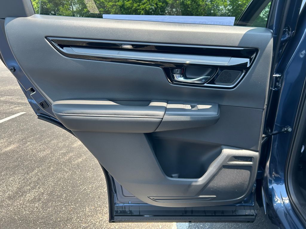 2026 Honda CR-V EX-L photo 19