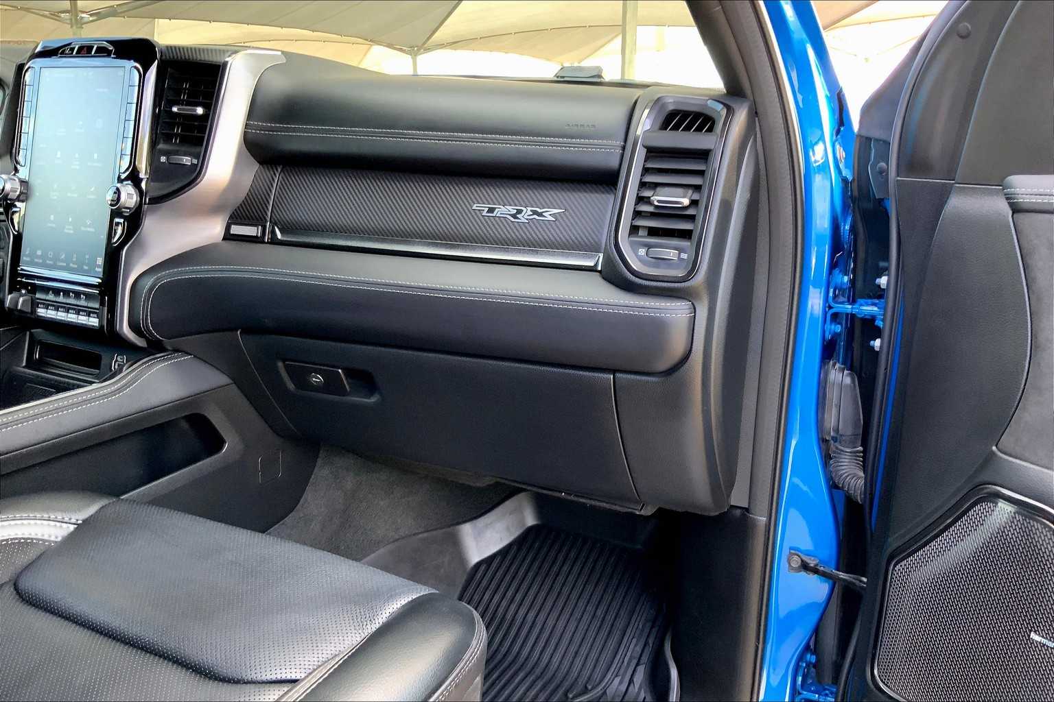 2022 Ram 1500 TRX photo 17