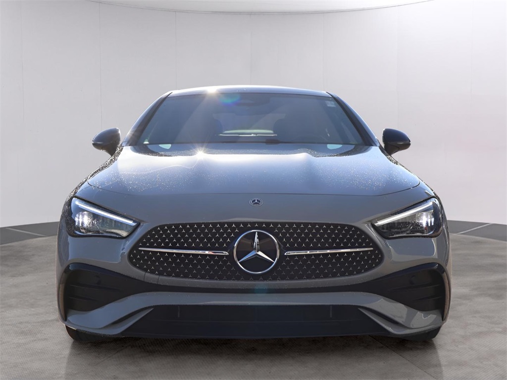 Certified 2024 Mercedes-Benz CLE CLE 450 with VIN W1KMJ6BB9RF026967 for sale in Kansas City