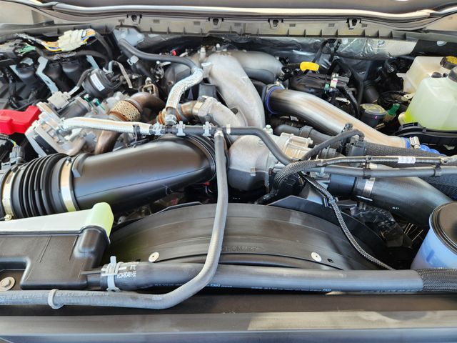 2026 Ford F-350 XL photo 28