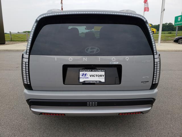 2026 Hyundai Ioniq SE photo 4