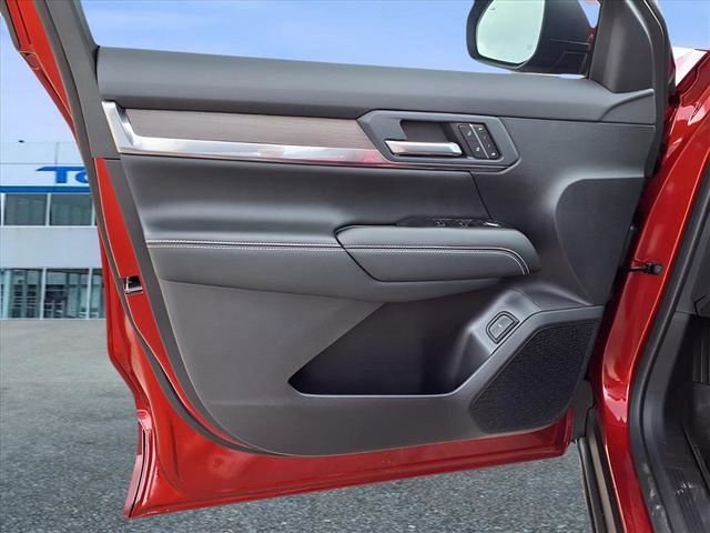 2026 Gmc Terrain Denali photo 18