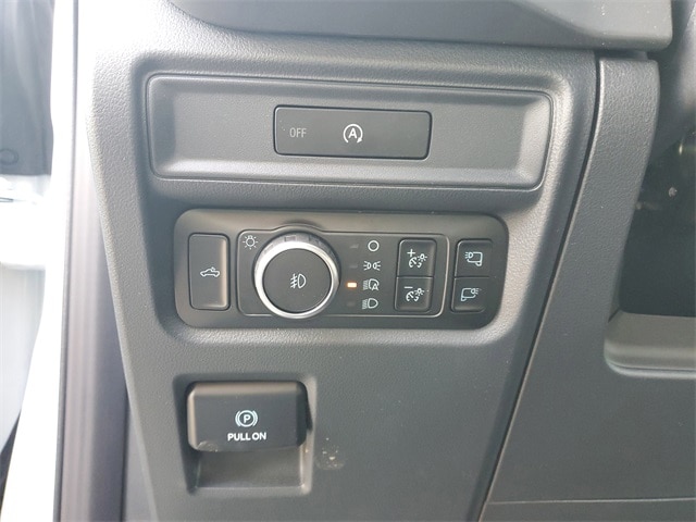 2025 Ford F-150 XLT photo 10