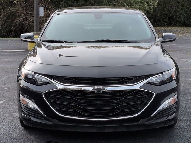 2022 Chevrolet Malibu RS photo 4