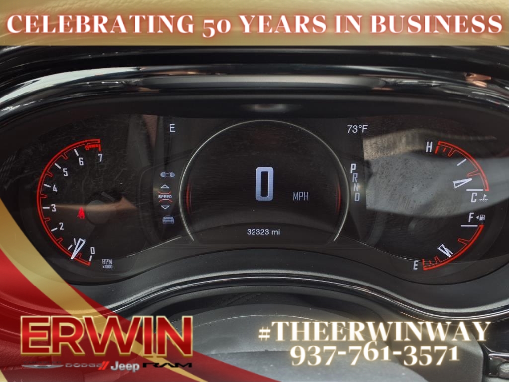 2024 Dodge Durango GT Plus photo 22